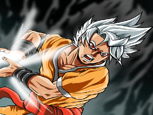 dragon ball advenure online game