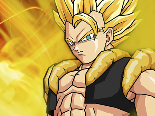 Dragon Ball Jigsaw Puzzle Collection online game
