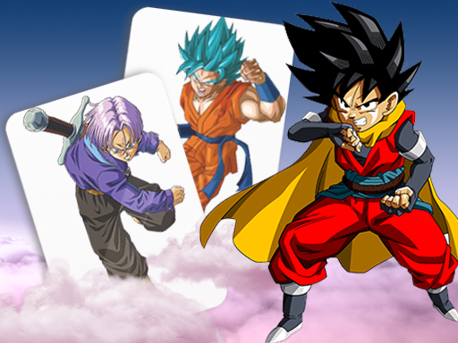 Dragon Ball Super: Super Hero online game