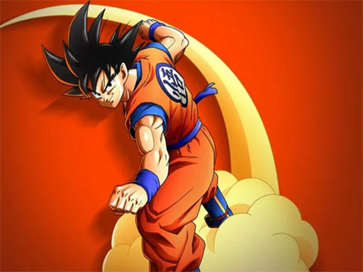 Dragon Ball Z Epic Difference online game