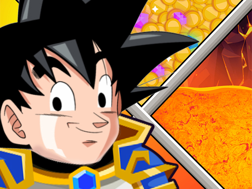 Dragon Ball Z Hero online game