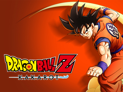Dragon Ball Z KAKAROT FIGHT online Adventure game