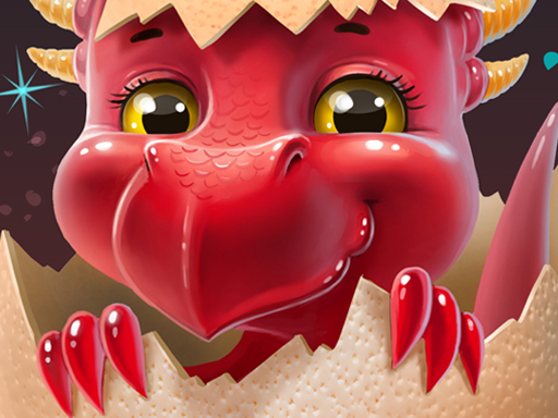 Dragon Planet online Girls game