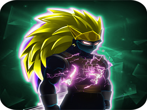 Dragon Shadow Super Hero Legend online Stickman game