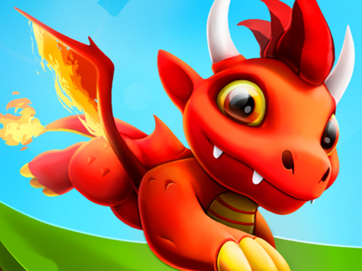 Dragon Trials online Arcade game