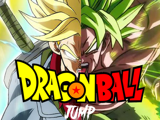 DragonBall Jump online game