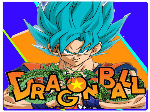 dragonball online game