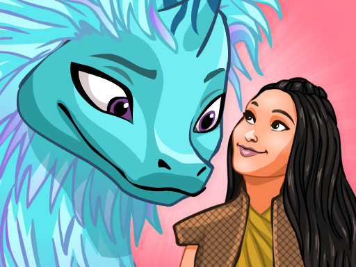 Dragonstone Quest Adventure online Girls game