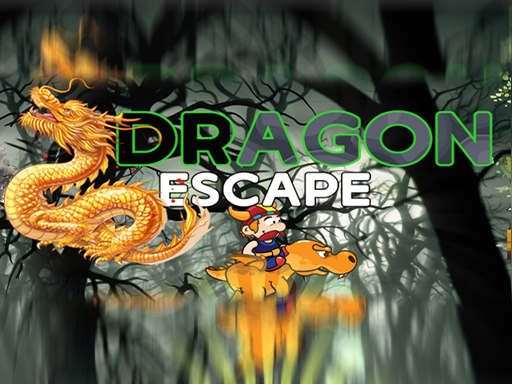 Dragonz Escape online game
