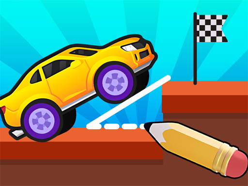 Draw And Escape online Puzzle game