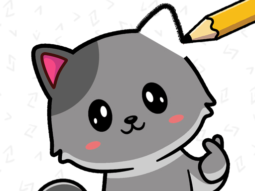Draw and Pass online game