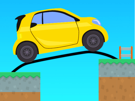 Draw Bridge Puzzle online game