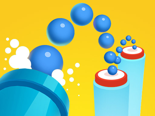 Draw Cannon Shot! online game