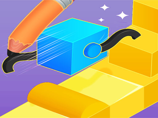 Draw Climber online game 2021 online game