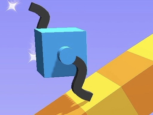 Draw Climber online game