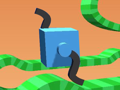 Draw Climbing Dash online game