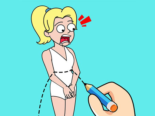Draw Couple online game