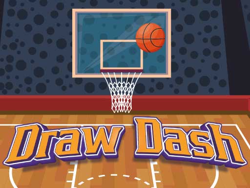 Draw Dash online game