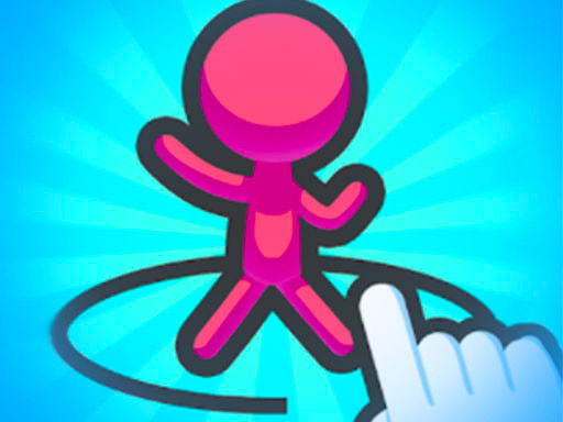Draw Defence online Puzzle game