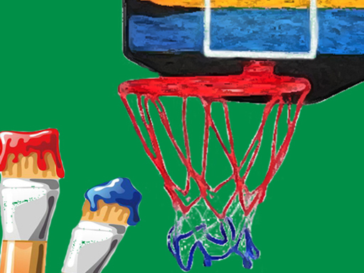 Draw Dunk online game