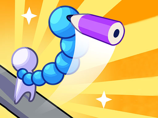 Draw Fighter 3D online game
