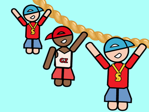Draw Hope Rescue online Puzzle game