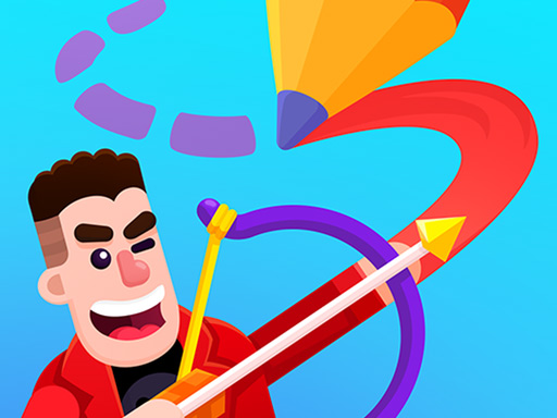 Draw Master 2 online Boys game