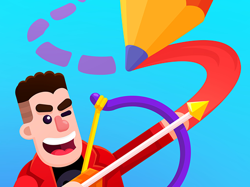 Draw Master online game