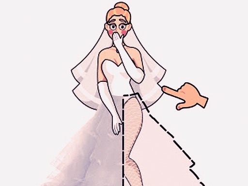 Draw One Side online game
