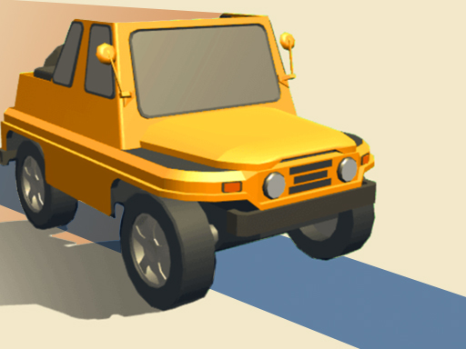 Draw Parking Online online game