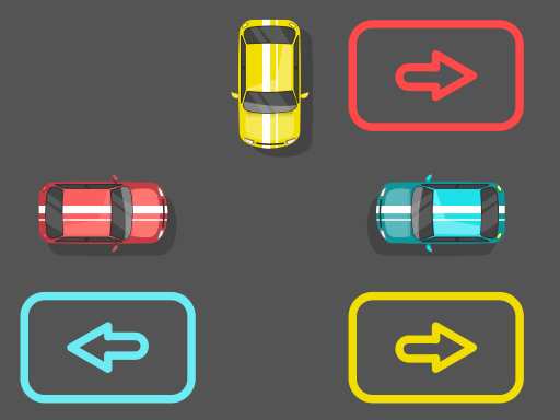 Draw Parking online Puzzle game