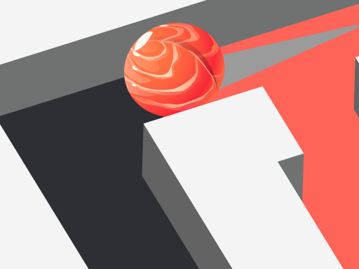 Draw Path Puzzle online Clicker game