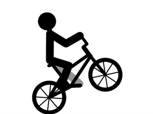 Draw Rider Free - Top Bike Stickman Racing Games online Stickman game