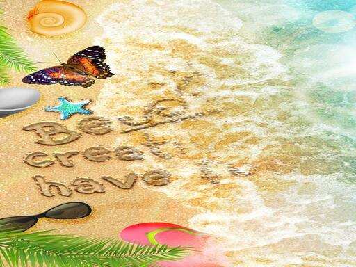 Draw Sand online Clicker game