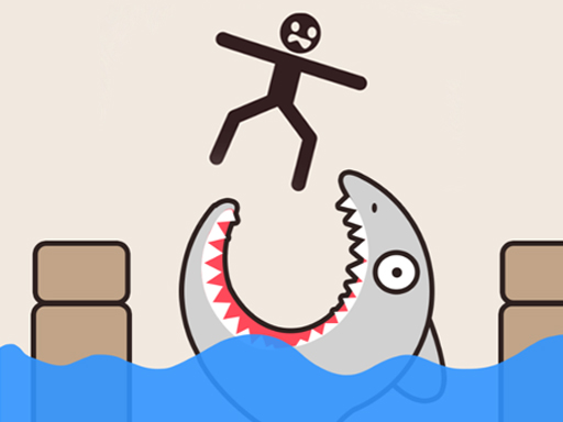 Draw Save Puzzles online game