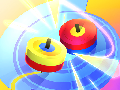 Draw Spinning Coliseum online game
