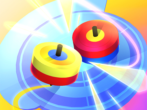 Draw Spinning online game