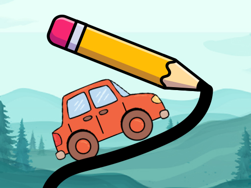 Draw The Bridge online game