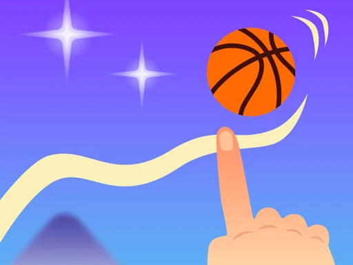 Draw The Line 3D Online online game