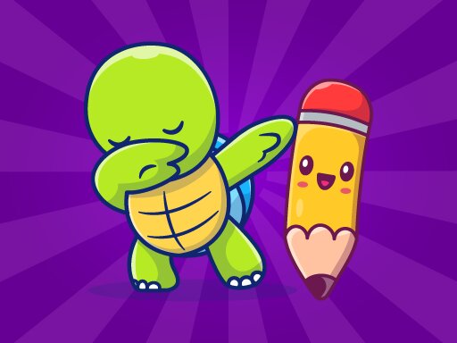 Draw The Rest online game