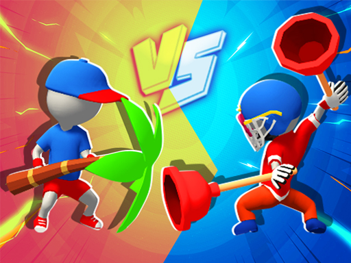 Draw The Weapon online Boys game