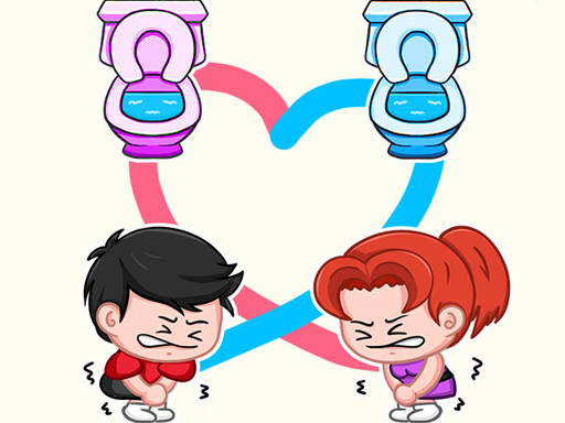 Draw To Pee Game online Boys game