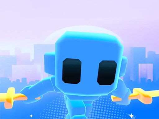 Draw Weapons Rush online Arcade game