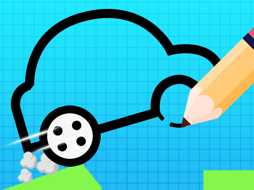 Draw Your Car online game