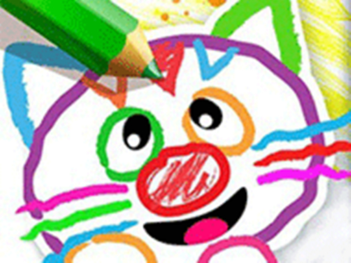 Drawing For Kids online game