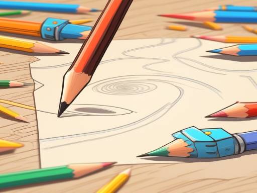 Drawing Puzzle Brain Game online Puzzle game