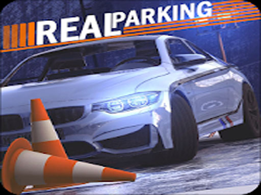 Dr.Car parking online Arcade game