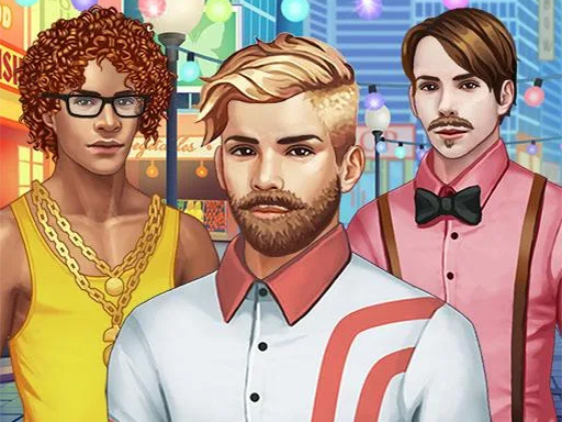 Dream Boyfriend Maker online game