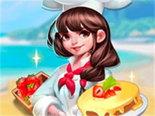 Dream Chefs Game online Arcade game