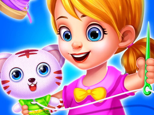 Dream Doll Boutique online game